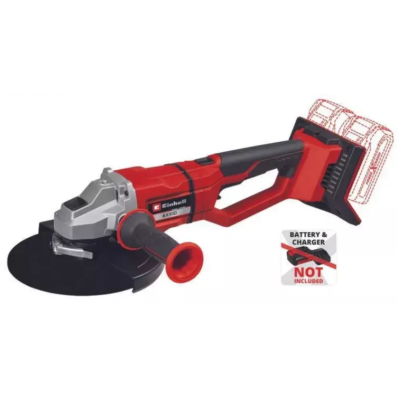 Kulmahiomakone Einhell AXXIO 36/230 Q