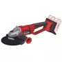 Kulmahiomakone Einhell AXXIO 36/230 Q