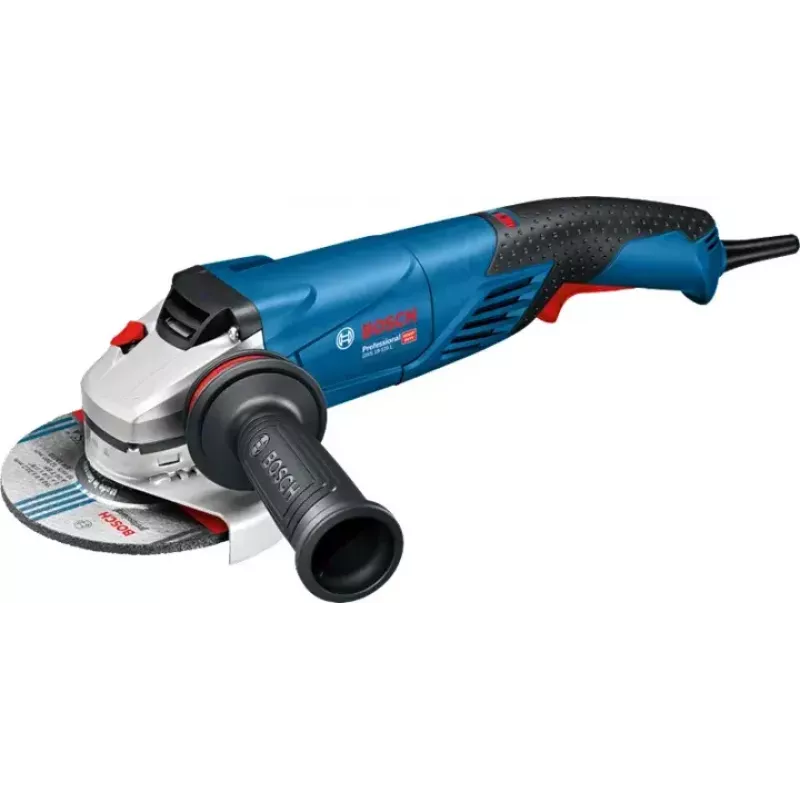 Kulmahiomakone Bosch GWS 18-125 SPL PROFESSIONAL