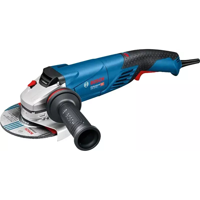 Kulmahiomakone Bosch GWS 18-125 SPL PROFESSIONAL