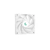 Ilmajäähdytin DeepCool AK500 WH 12 cm valkoinen