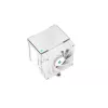 Ilmajäähdytin DeepCool AK500 WH 12 cm valkoinen