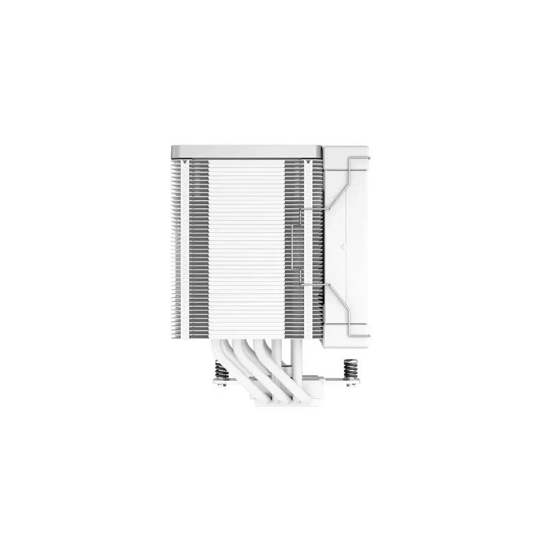 Ilmajäähdytin DeepCool AK500 WH 12 cm valkoinen