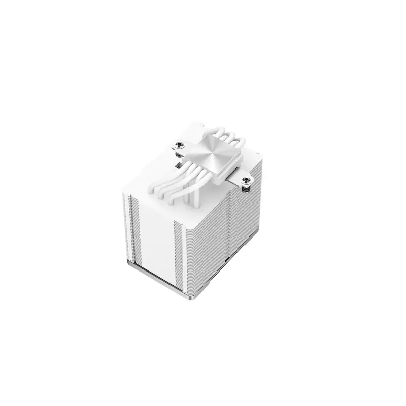 Ilmajäähdytin DeepCool AK500 WH 12 cm valkoinen