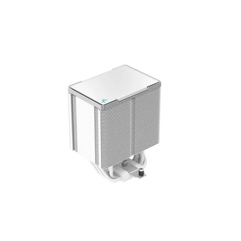 Ilmajäähdytin DeepCool AK500 WH 12 cm valkoinen