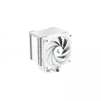 Ilmajäähdytin DeepCool AK500 WH 12 cm valkoinen