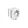 Ilmajäähdytin DeepCool AK500 WH 12 cm valkoinen