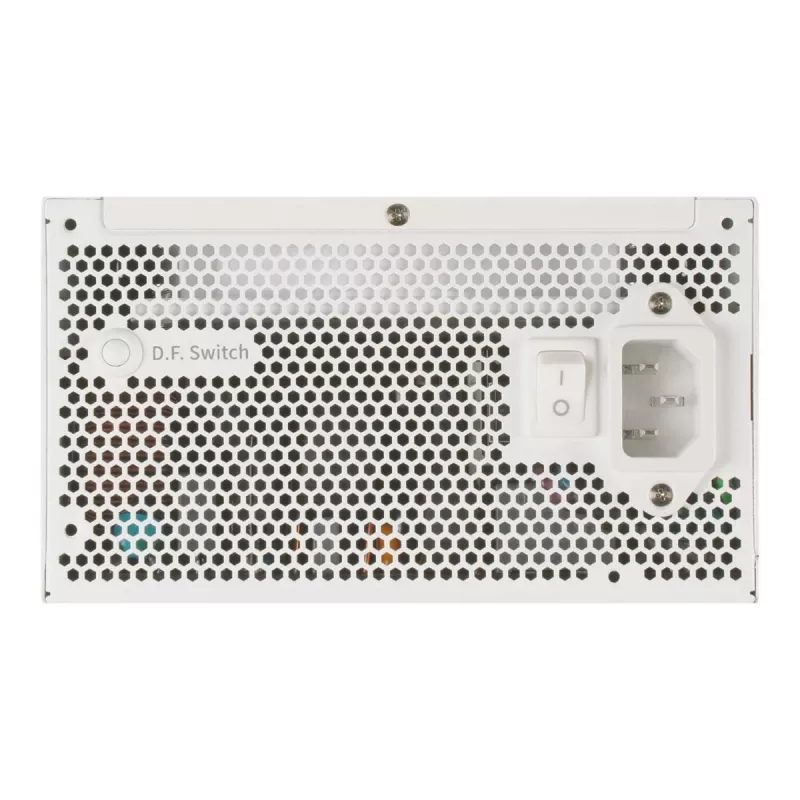 ENERMAX virtalähde Revolution D.f.12 850W 20+4 Pin ATX valkoinen
