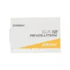 ENERMAX virtalähde Revolution D.f.12 850W 20+4 Pin ATX valkoinen
