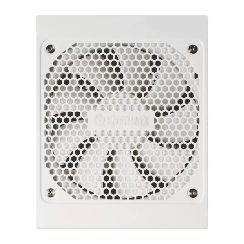 ENERMAX virtalähde Revolution D.f.12 850W 20+4 Pin ATX valkoinen