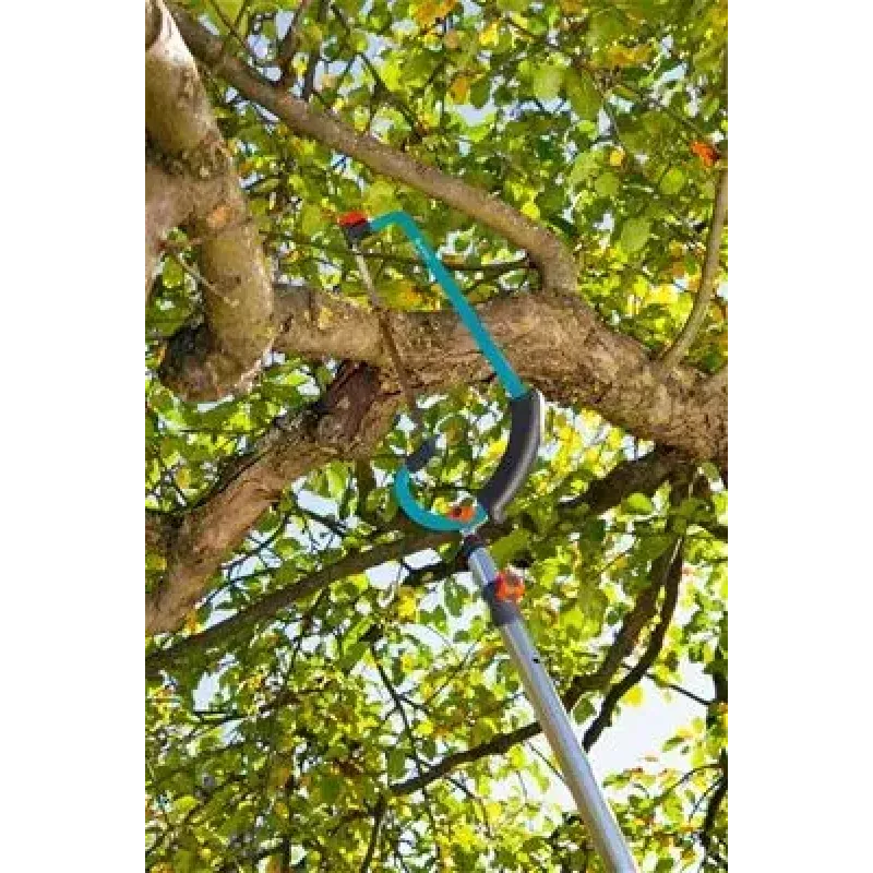 Teleskooppivarsi Gardena Combisystem 210 - 390 cm