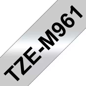 Brother TZE-M961 tarratulostinauha
