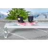 BABY born City Deluxe Scooter Combo nuken potkulauta