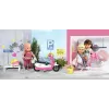 BABY born City Deluxe Scooter Combo nuken potkulauta