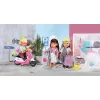 BABY born City Deluxe Scooter Combo nuken potkulauta