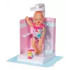 Nukenkylpy BABY born Bath Walk in Shower suositeltu ikä 3 vuotta