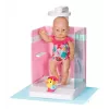 Nukenkylpy BABY born Bath Walk in Shower suositeltu ikä 3 vuotta