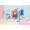 Nukenkylpy BABY born Bath Walk in Shower suositeltu ikä 3 vuotta