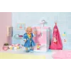 Nukenkylpy BABY born Bath Walk in Shower suositeltu ikä 3 vuotta