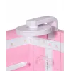 Nukenkylpy BABY born Bath Walk in Shower suositeltu ikä 3 vuotta