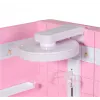 Nukenkylpy BABY born Bath Walk in Shower suositeltu ikä 3 vuotta