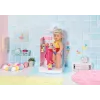 Nukenkylpy BABY born Bath Walk in Shower suositeltu ikä 3 vuotta