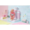 Nukenkylpy BABY born Bath Walk in Shower suositeltu ikä 3 vuotta