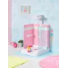 Nukenkylpy BABY born Bath Walk in Shower suositeltu ikä 3 vuotta