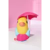 Nukenkylpy BABY born Bath Walk in Shower suositeltu ikä 3 vuotta