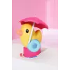 Nukenkylpy BABY born Bath Walk in Shower suositeltu ikä 3 vuotta