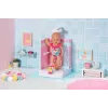 Nukenkylpy BABY born Bath Walk in Shower suositeltu ikä 3 vuotta
