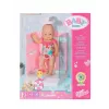 Nukenkylpy BABY born Bath Walk in Shower suositeltu ikä 3 vuotta