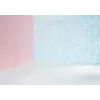 Nukenkylpy BABY born Bath Walk in Shower suositeltu ikä 3 vuotta