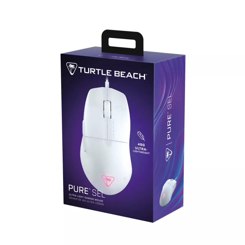 Pelihiiri Turtle Beach Pure SEL USB Type-A