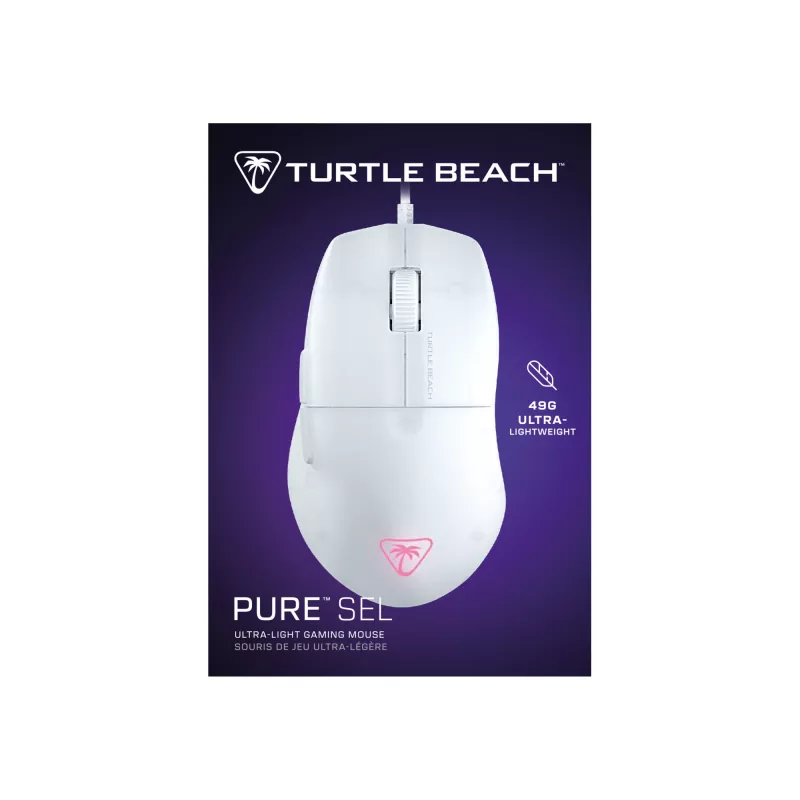 Pelihiiri Turtle Beach Pure SEL USB Type-A