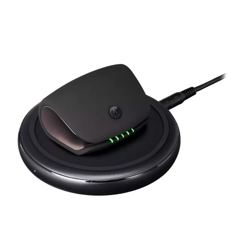 Audio-Technica ATH-TWX9 kuulokkeet — True Wireless In-ear TWS, 10–40000 Hz, Bluetooth, ruskea