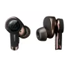 Audio-Technica ATH-TWX9 kuulokkeet — True Wireless In-ear TWS, 10–40000 Hz, Bluetooth, ruskea