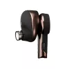 Audio-Technica ATH-TWX9 kuulokkeet — True Wireless In-ear TWS, 10–40000 Hz, Bluetooth, ruskea