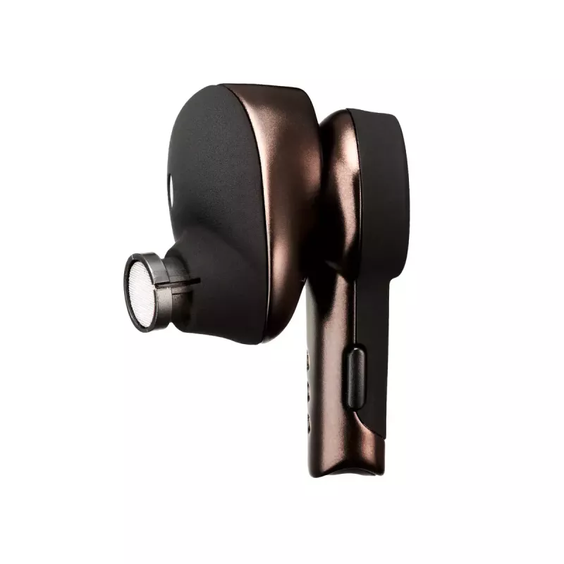 Audio-Technica ATH-TWX9 kuulokkeet — True Wireless In-ear TWS, 10–40000 Hz, Bluetooth, ruskea