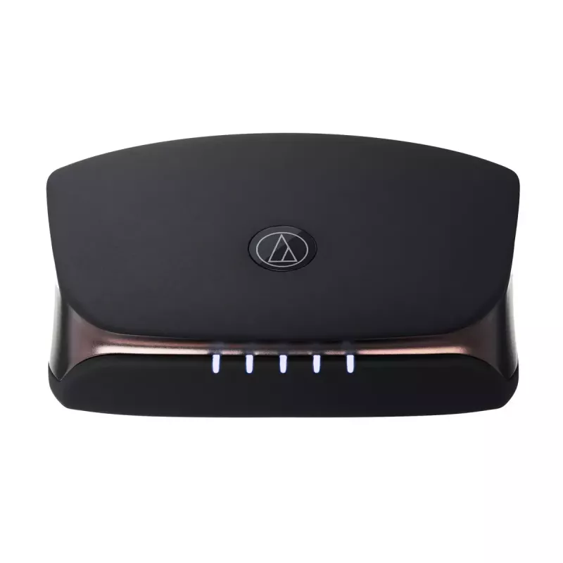 Audio-Technica ATH-TWX9 kuulokkeet — True Wireless In-ear TWS, 10–40000 Hz, Bluetooth, ruskea