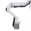 ERGOTRON Hx Desk Dual Monitor Arm valkoinen (45-476-216)