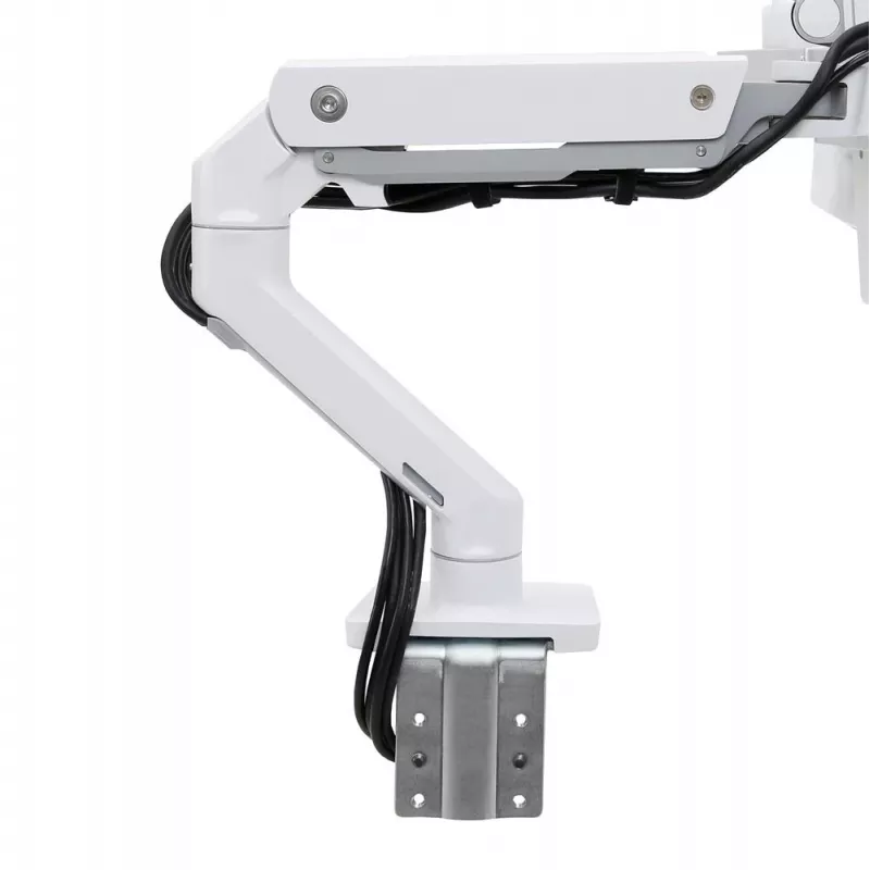 ERGOTRON Hx Desk Dual Monitor Arm valkoinen (45-476-216)