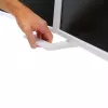 ERGOTRON Hx Desk Dual Monitor Arm valkoinen (45-476-216)
