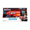 ZURU XSHOT Excel Reflex 6 nuolipyssy nuolilla