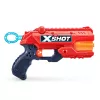 ZURU XSHOT Excel Reflex 6 nuolipyssy nuolilla