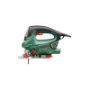 Bosch PST 900 PEL heilurisaha, 620 W, 23 mm iskunpituus, kantolaukulla, vihreä/musta