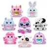 Zuru Rainbowcorns Adopt-A-Corn Surprise leluhahmo — lajiteltu keräily-minihahmo (valikoima)