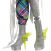 Nukke MATTEL Frankie Stein Monsterfest HXH79 — Monster High keräily-muotinukke