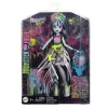 Nukke MATTEL Frankie Stein Monsterfest HXH79 — Monster High keräily-muotinukke