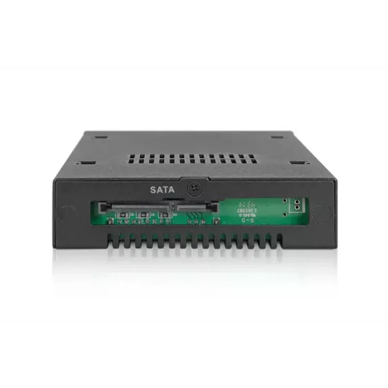 Asennuskehys Icy Dock MB491SKL-B